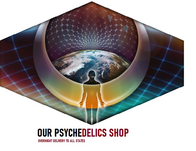 Psychedelics Shop